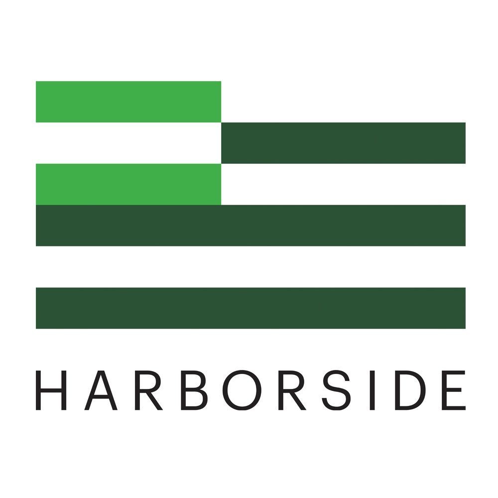 Harborside - Oakland-logo